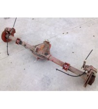 PONTE DIFFERENZIALE IVECO DAILY 35S - 29L